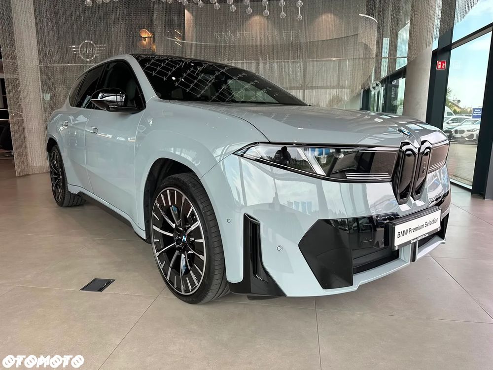 BMW iX3 50 xDrive 113.4kWh - 10