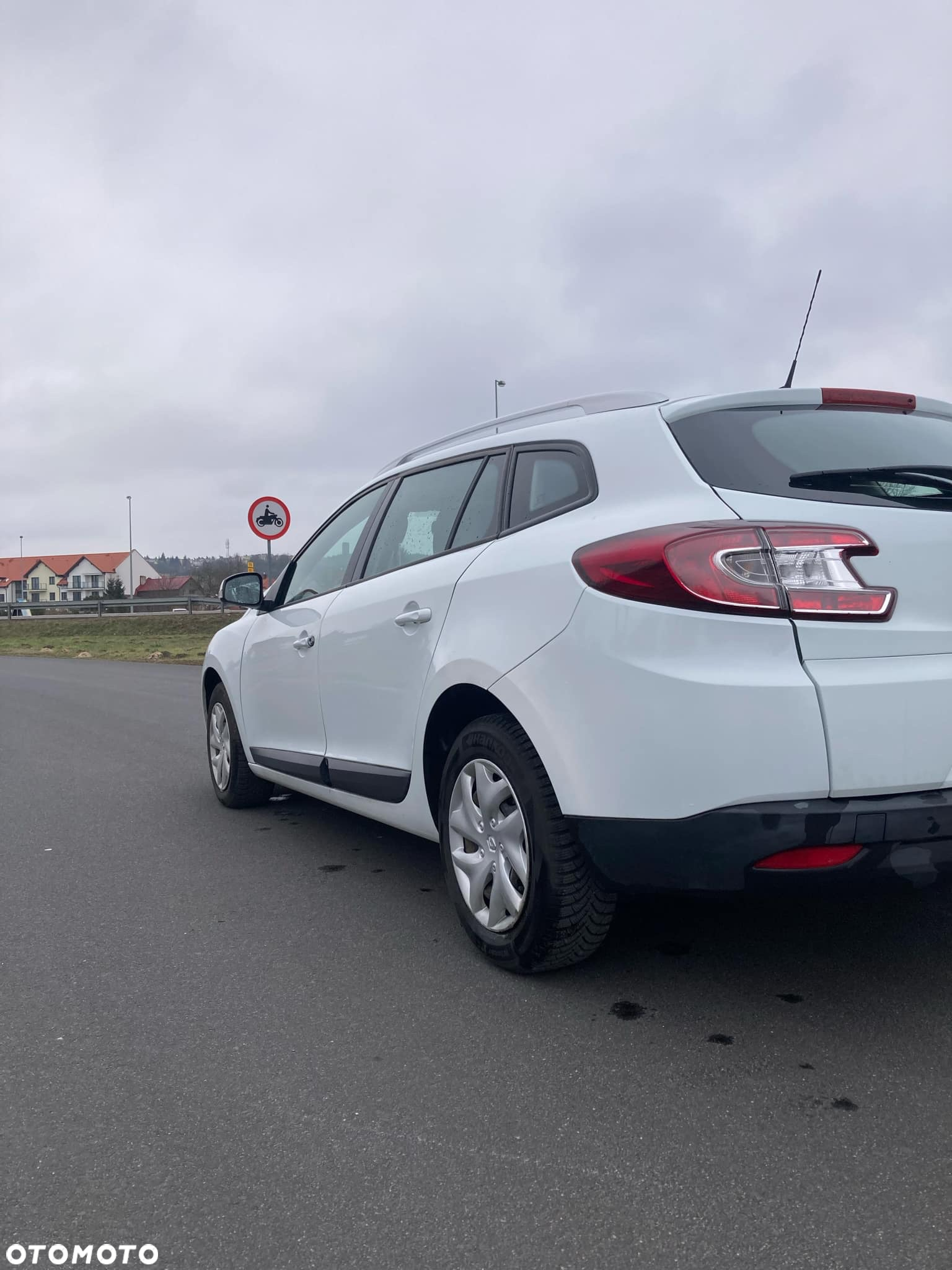 Renault Megane 1.5 dCi Authentique - 5