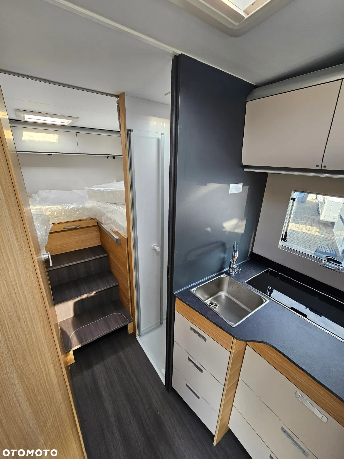 Adria Matrix Axess 650 SL - 21