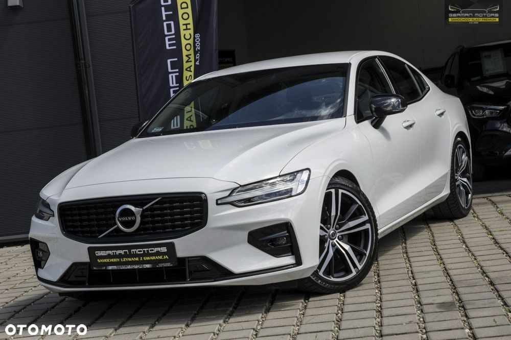 Volvo S60 - 5