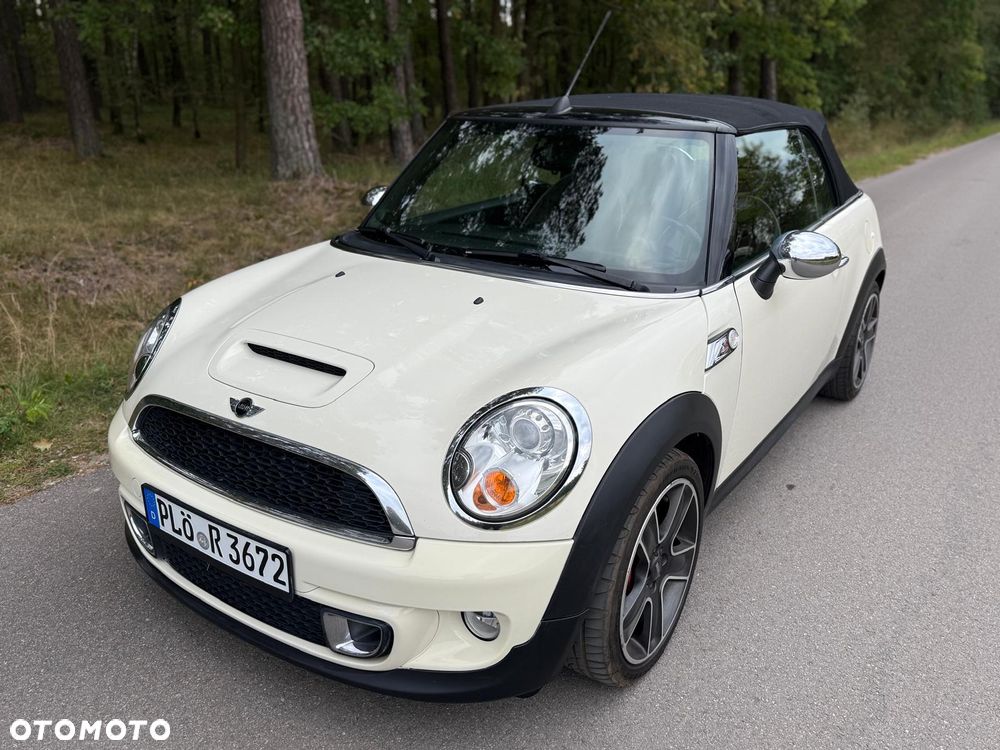MINI Cooper S ver-standard - 15