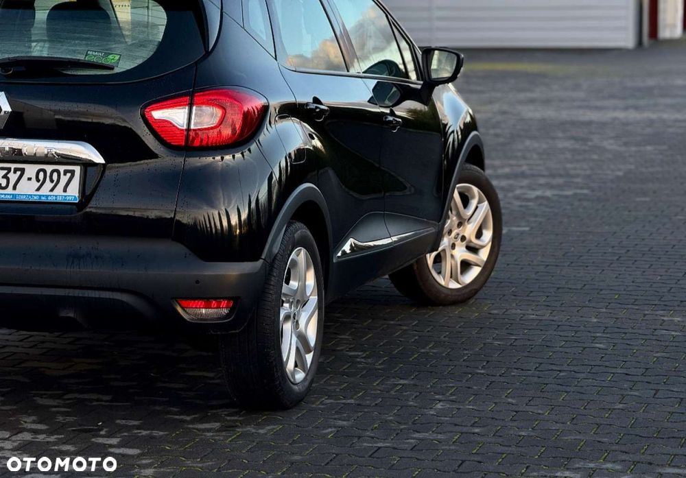 Renault Captur - 19
