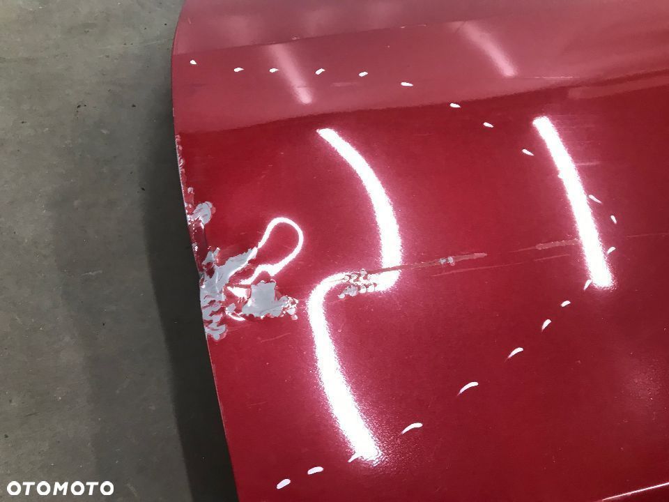 Drzwi Mazda 3 BL 09-13r lewy przód lewe przednie - 7