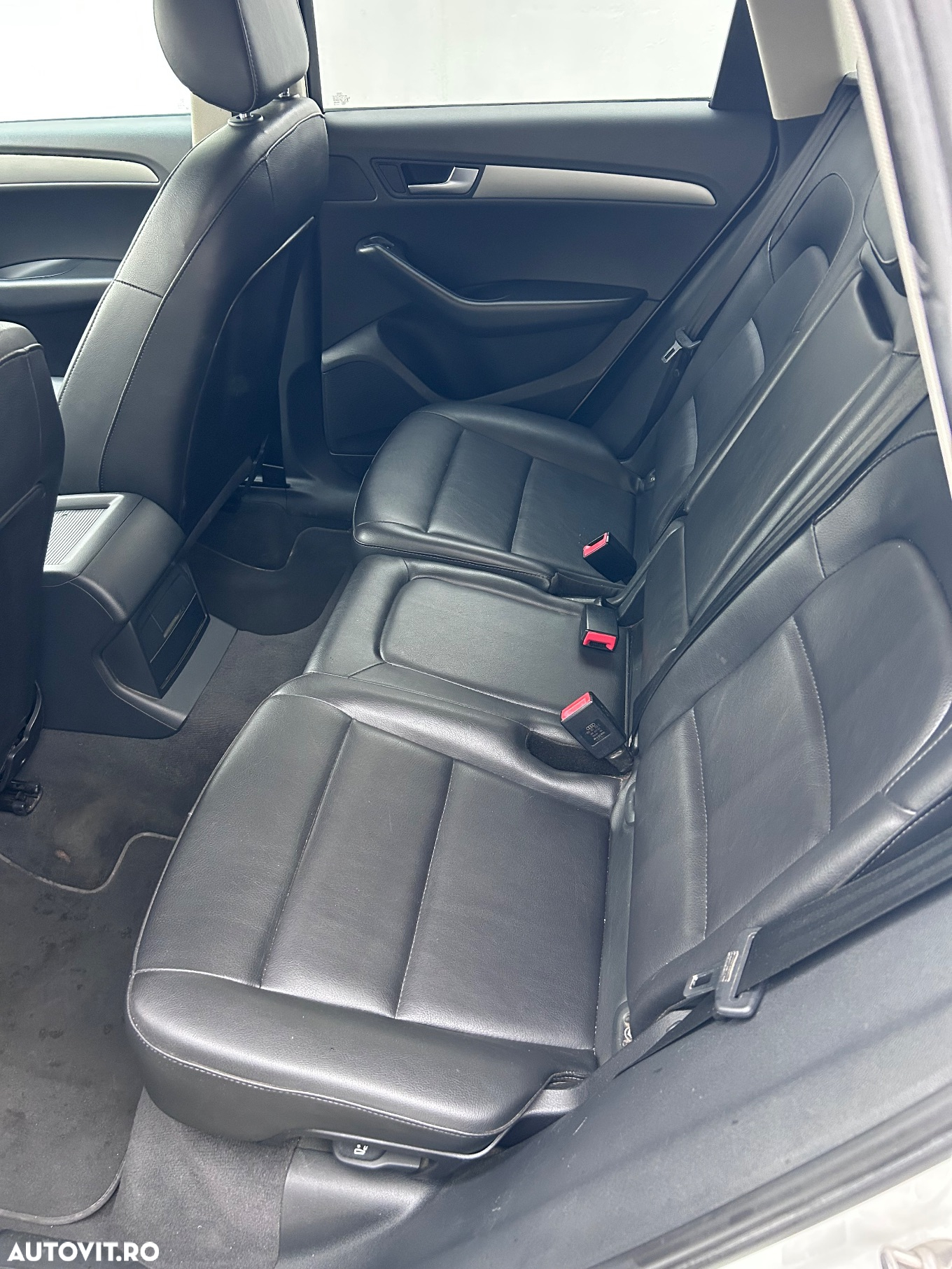 Audi Q5 2.0 TDI Quattro - 7