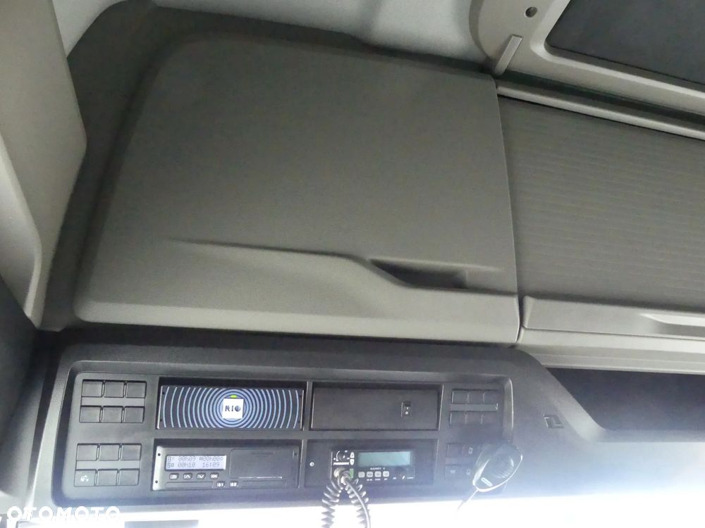 MAN TGX 18.470 / HYDRAULIKA / AUTOMAT / EURO 6 / XXL / - 29