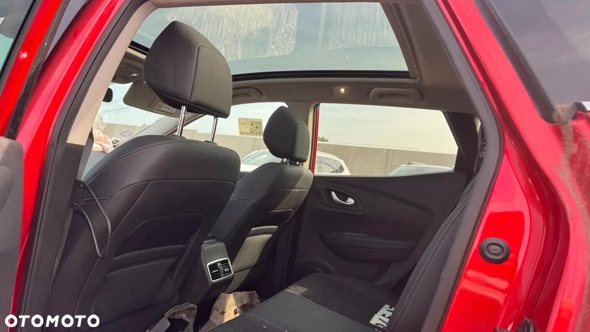 Renault Kadjar TCe 140 GPF LIMITED - 16