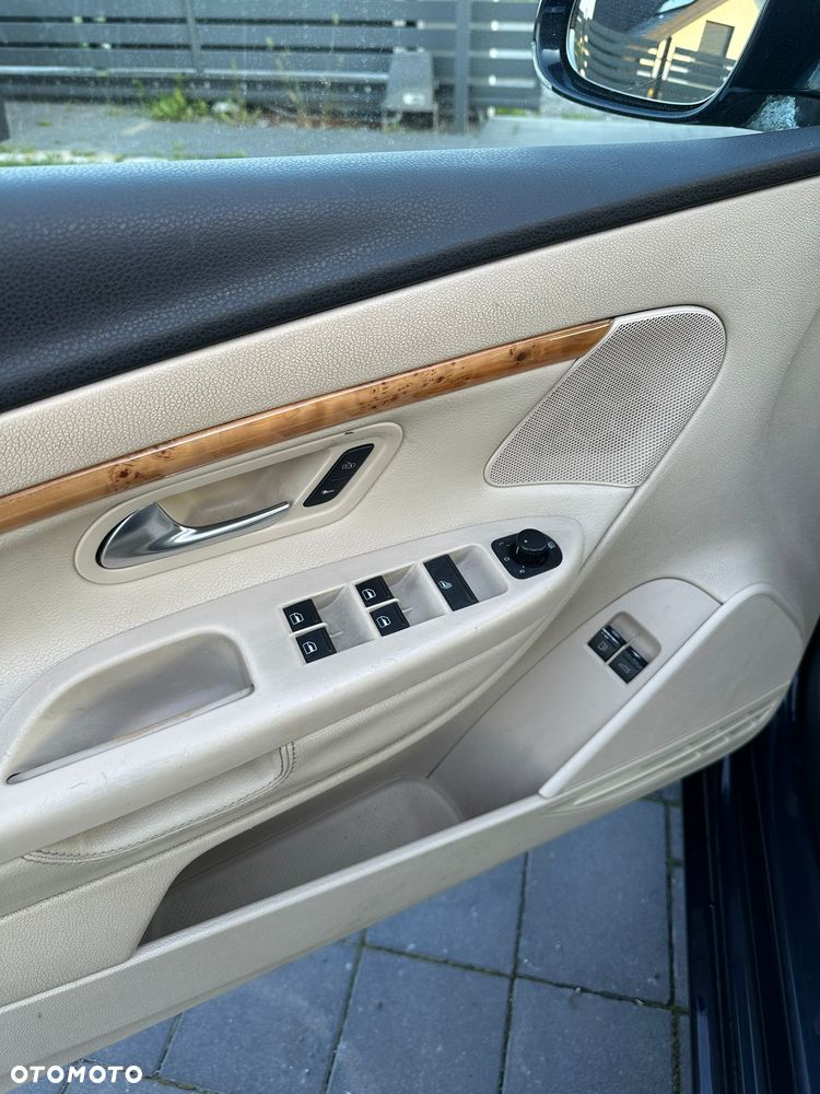 Volkswagen Eos - 12