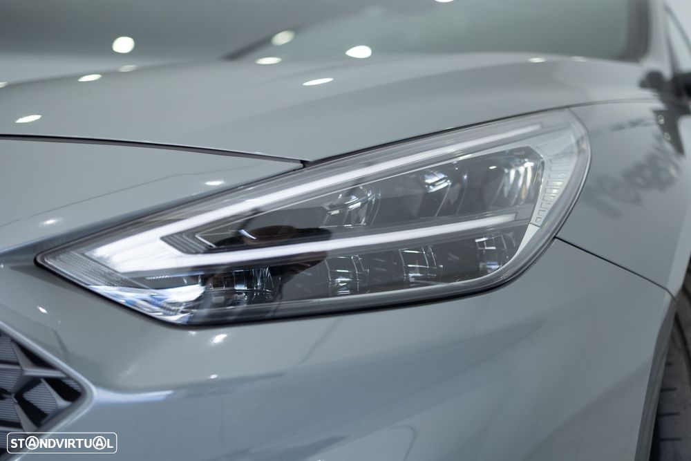 Hyundai i30 1.0 T-GDi N-Line DCT - 9