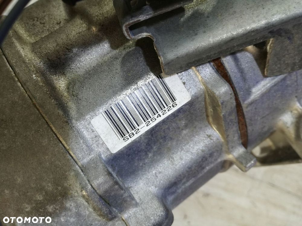 mercedes w169 kompresor sprężarka klimatyzacji dcp 17070 437100-7230 - 6