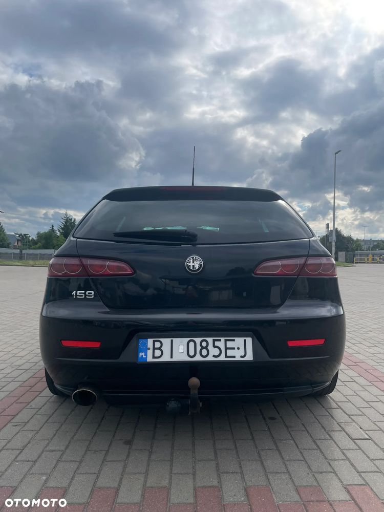 Alfa Romeo 159 - 3