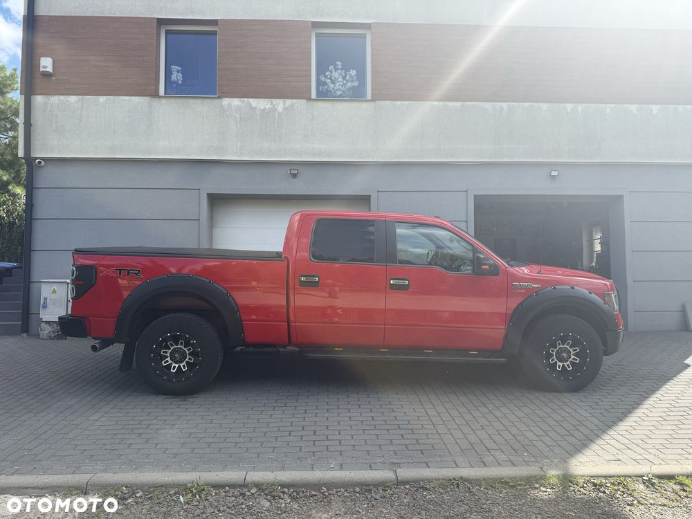 Ford F150 - 5
