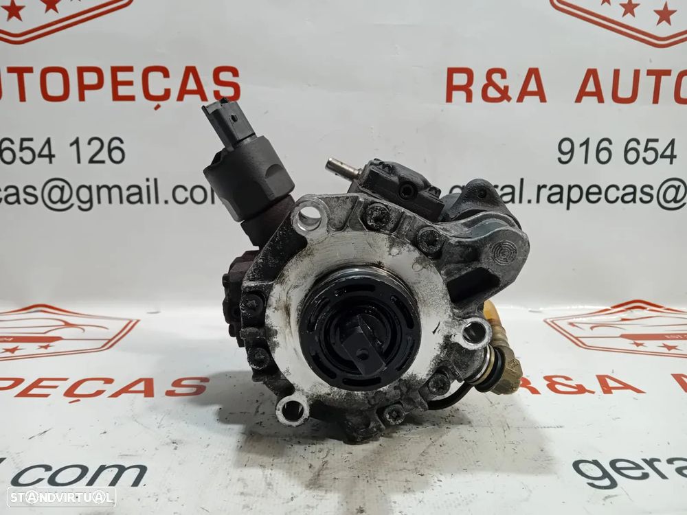 Bomba de Pressão Ford Mondeo MK4 2.0 TDCI 9683624060 Original - 1