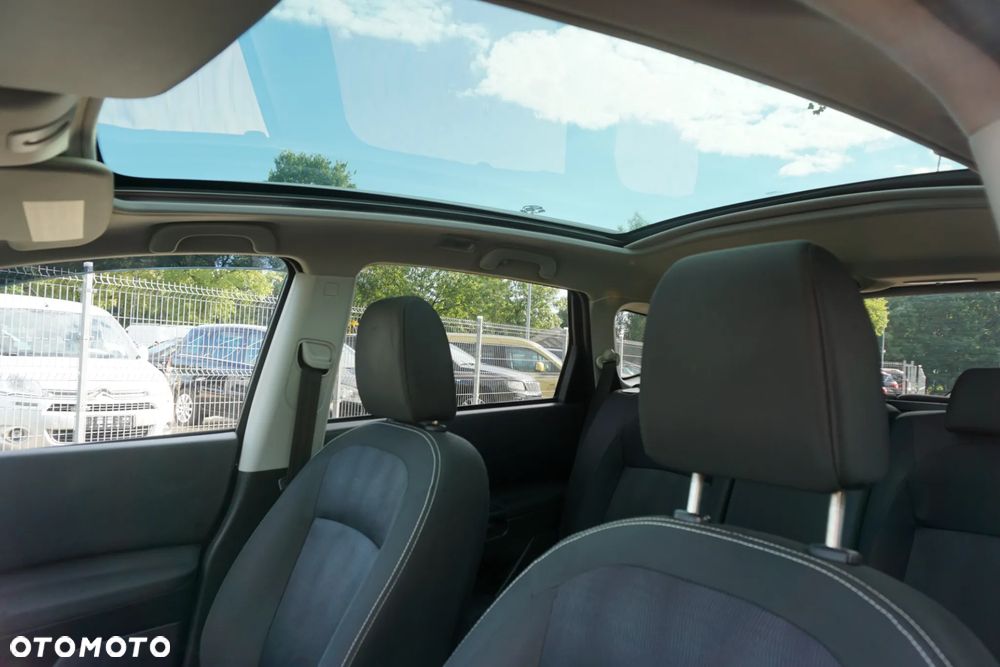 Nissan Qashqai+2 1.6 dCi Visia - 9