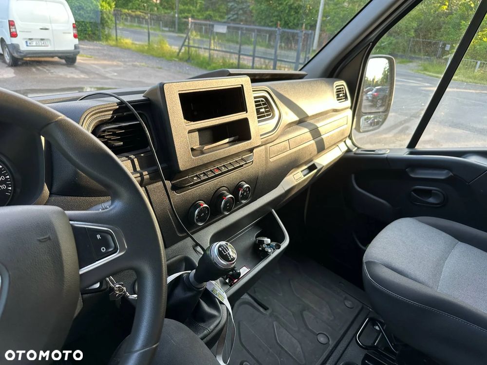 Renault master - 3