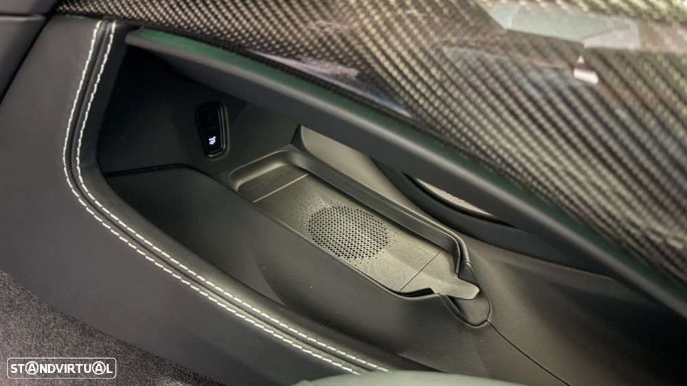 Aston Martin DBX 707 - 43