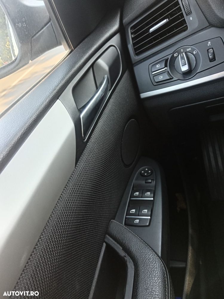 BMW X3 - 16