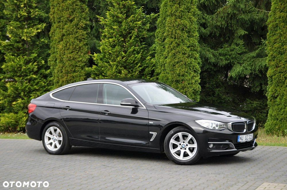 BMW 3GT - 4