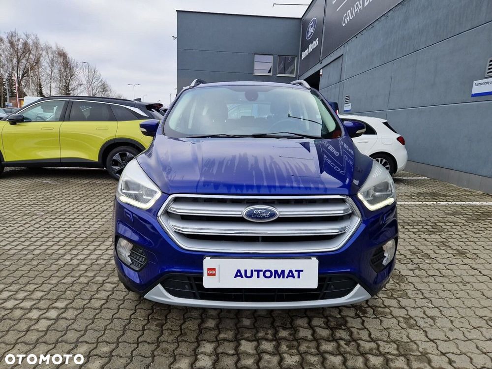 Ford Kuga 1.5 EcoBoost AWD Titanium ASS - 7