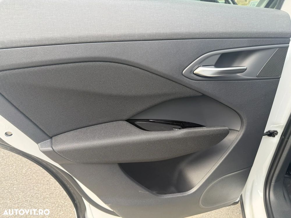 Audi Q3 1.5 35 TFSI S tronic S Line - 34