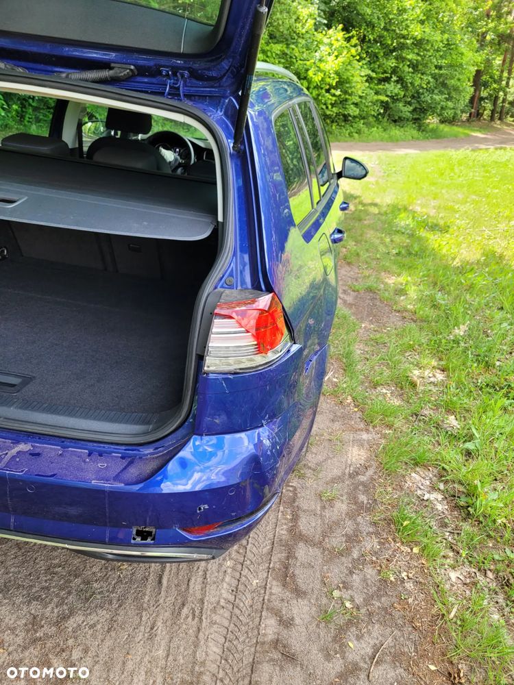Volkswagen Golf 1.6 TDI Sound - 18