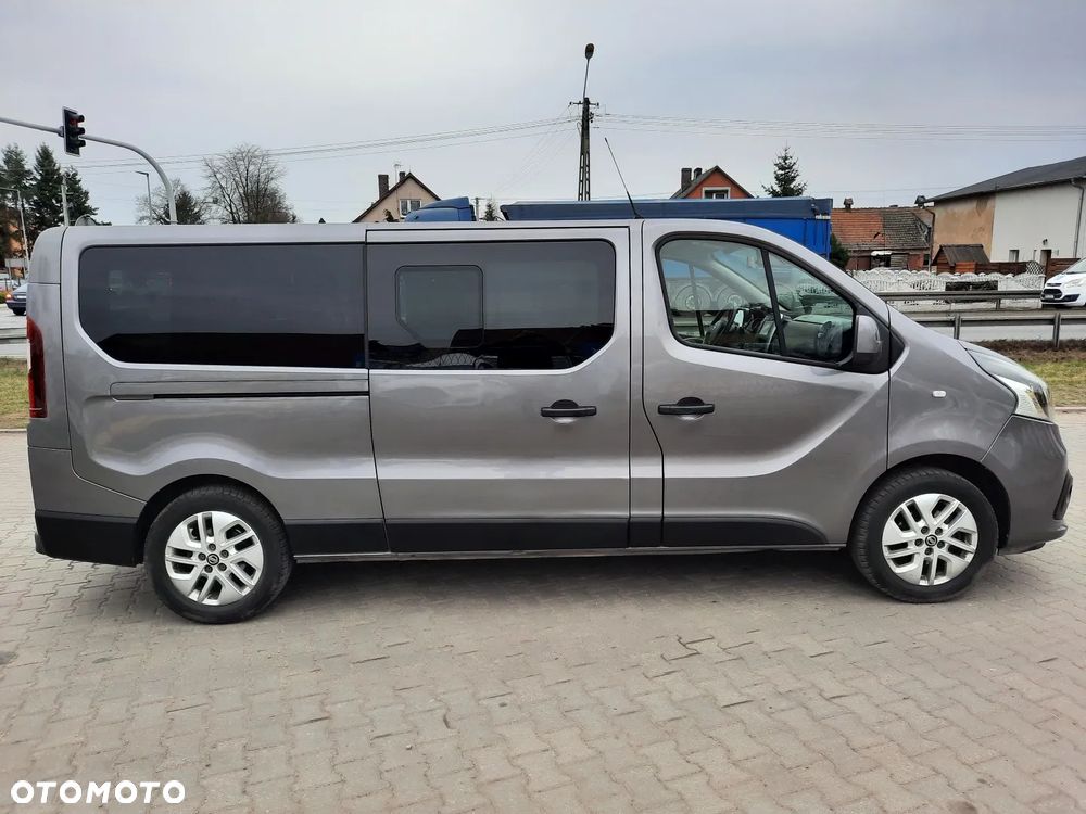 Renault Trafic ENERGY L2H1 Komfort - 6