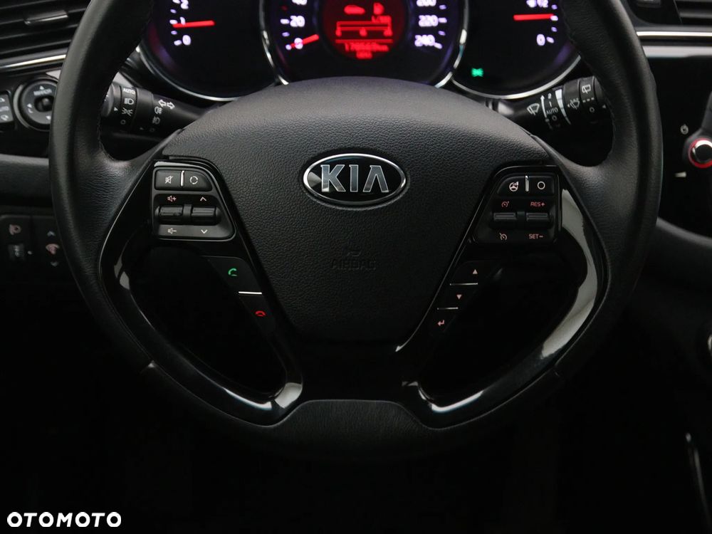 Kia Ceed 1.6 CRDi L Business Line - 21