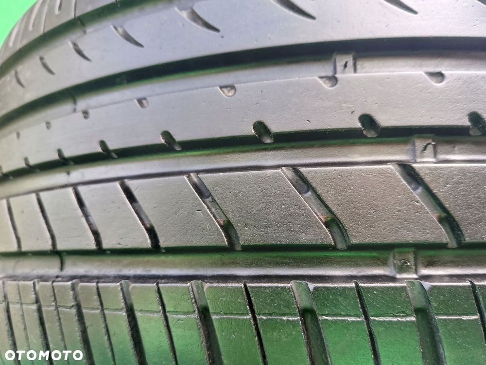 225/50/17 interstate ist-32, 4 szt 7,5 mm - 5
