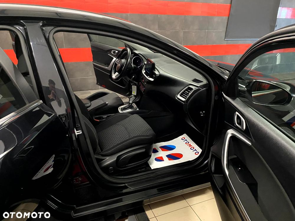 Kia Ceed 1.4 T-GDI L Business Line DCT - 17