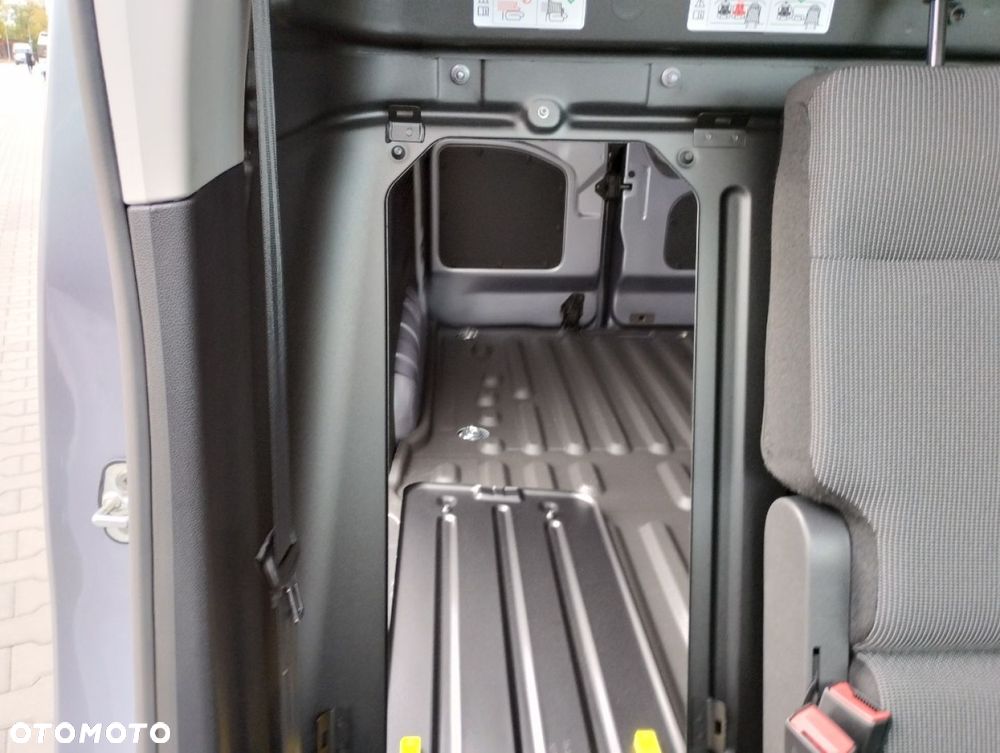 Fiat DOBLO L1  1,2 110KM - 13