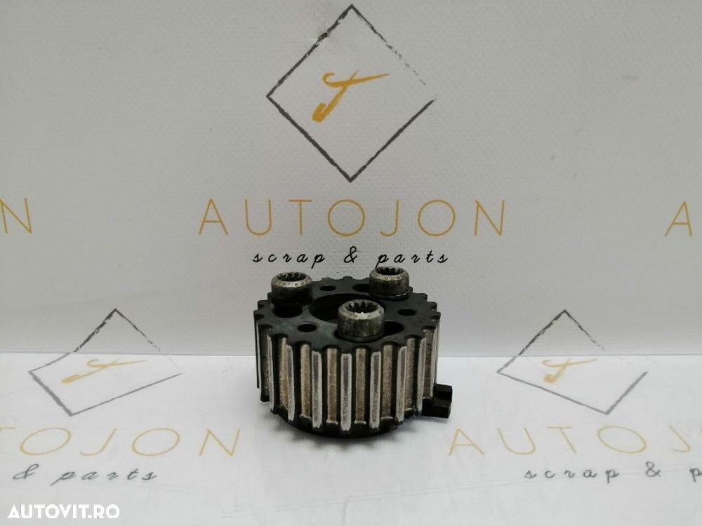 Fulie pompa inalte SKODA ROOMSTER 5J 2006 - 2015 1.6 TDI CAYC   03L130111E , 03L130238A - 3