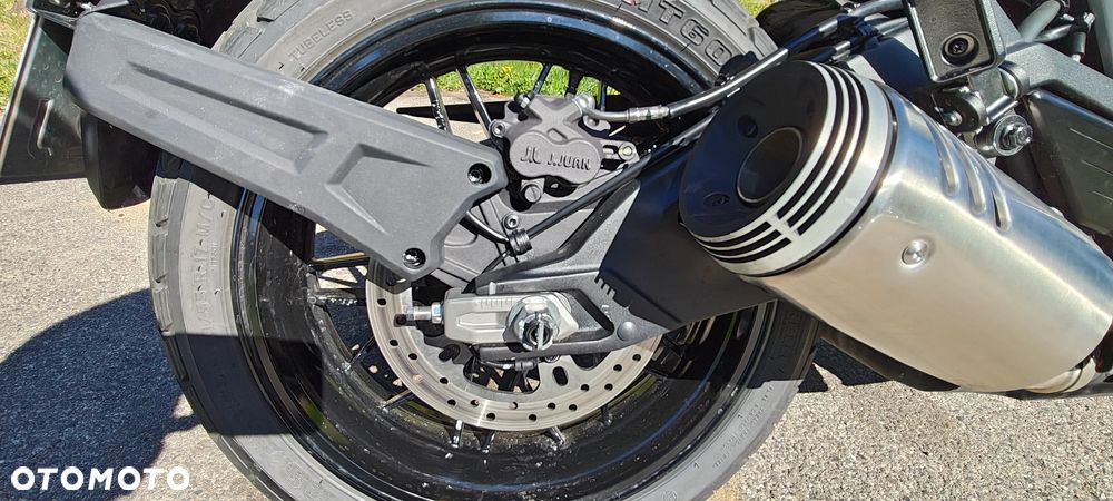 CFMoto CL-X - 14