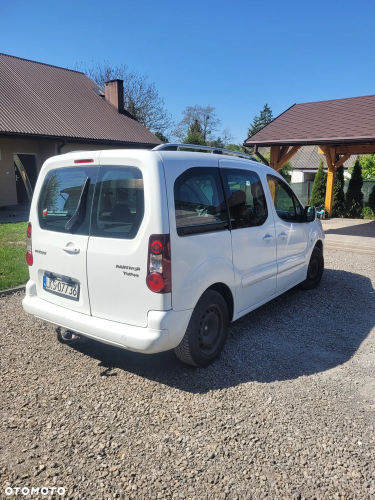 Peugeot Partner - 3