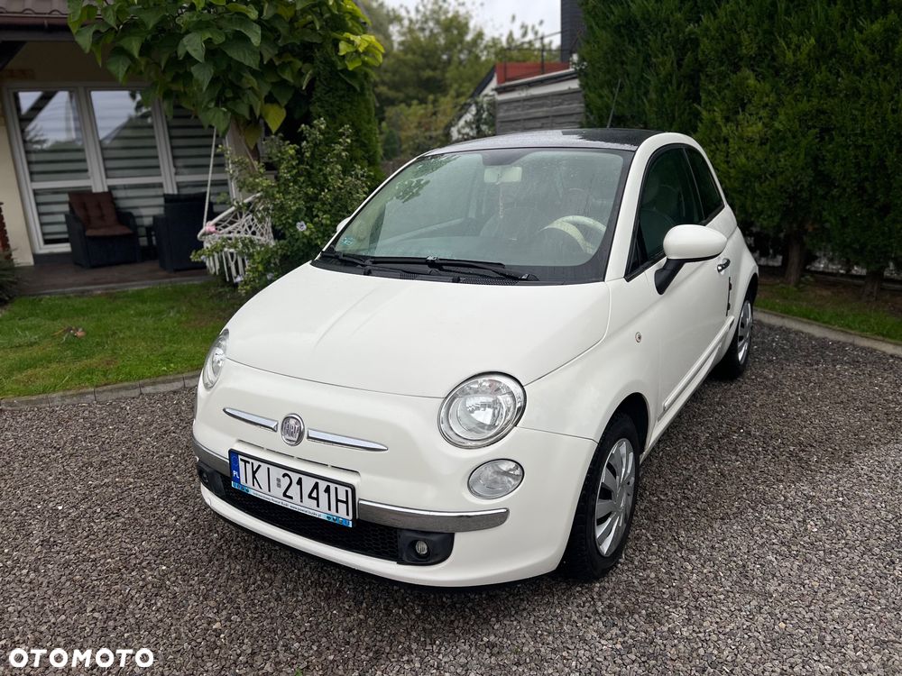 Fiat 500 - 5