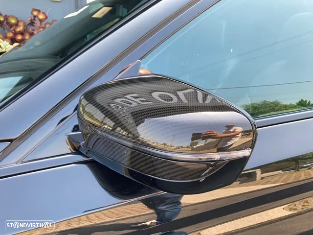 BMW M550d xDrive Auto - 15