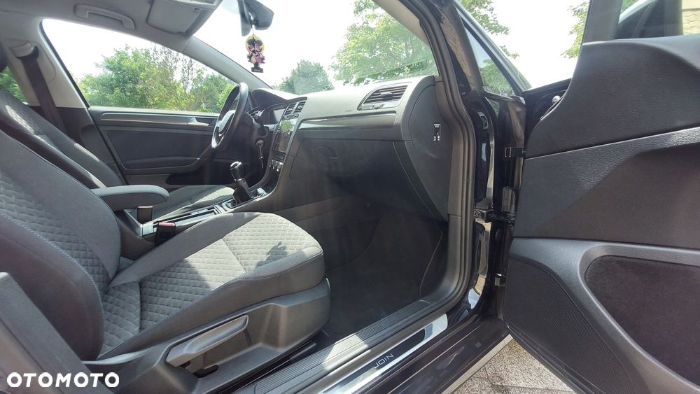 Volkswagen Golf 1.5 TSI ACT OPF Join - 27