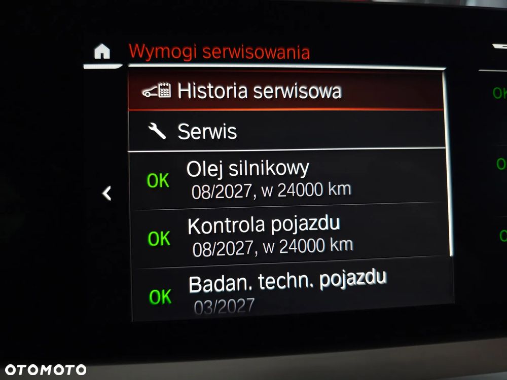 BMW Seria 3 320d xDrive Luxury Line sport - 31