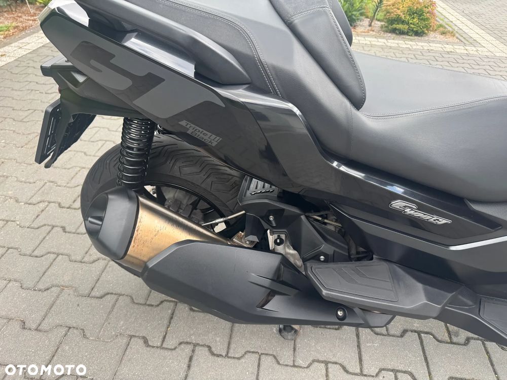 BMW C 400 GT - 18