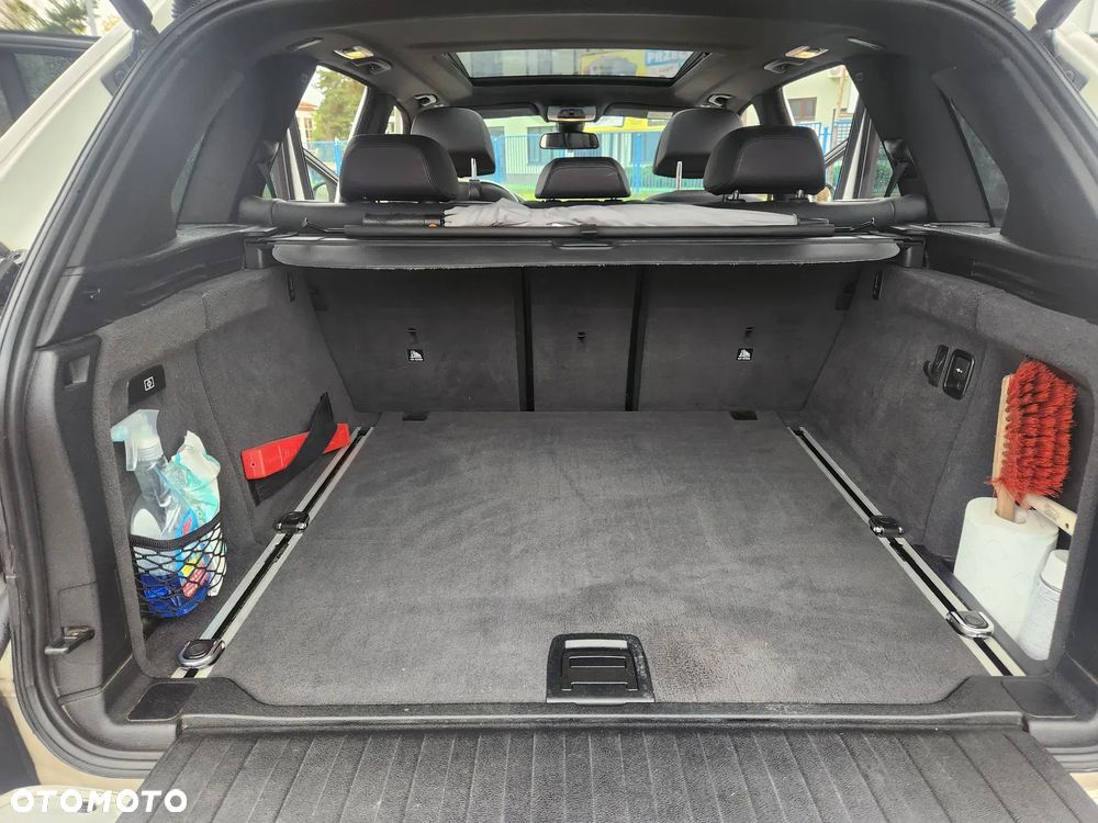 BMW X5 xDrive25d - 19