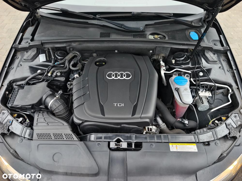 Audi A4 Avant 2.0 TDI DPF multitronic Ambition - 23