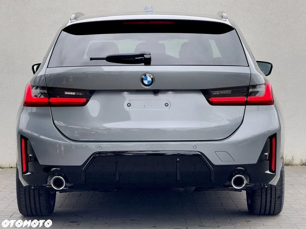 BMW Seria 3 - 8