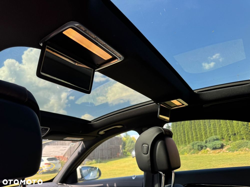 Mercedes-Benz Klasa S 400 d 4Matic 9G-TRONIC - 13