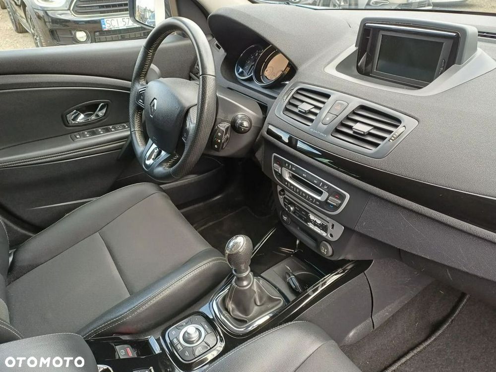 Renault Megane 1.4 16V TCE Bose Edition - 12