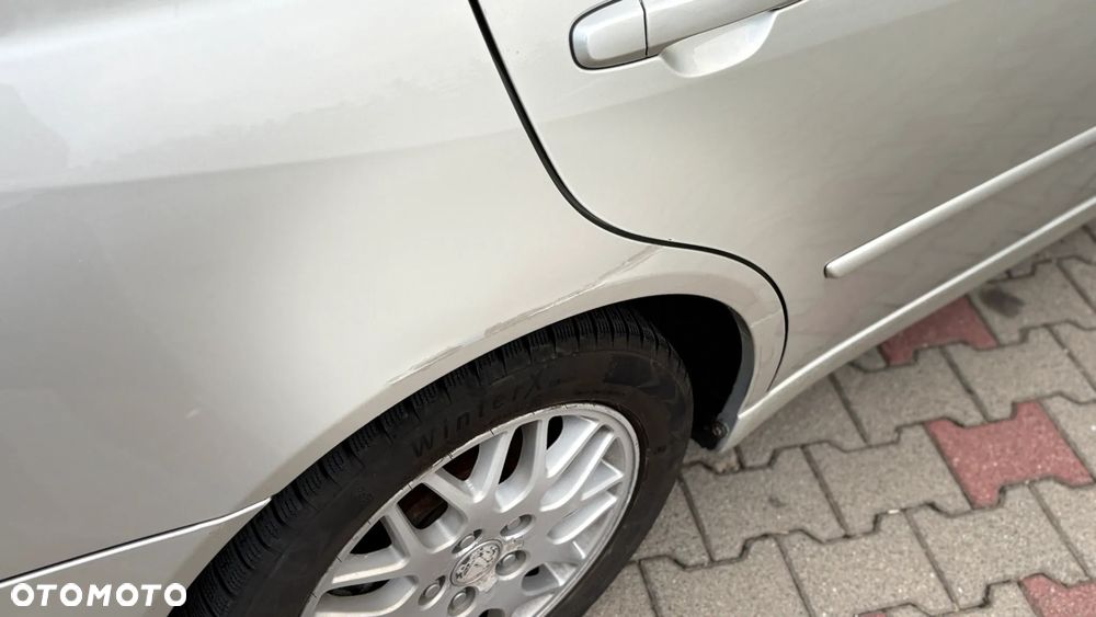 Lexus IS 200 Elegance - 10