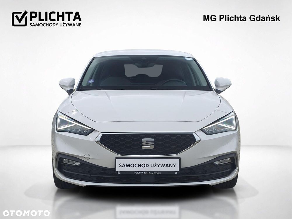 Seat Leon 1.0 eTSI Style DSG - 9