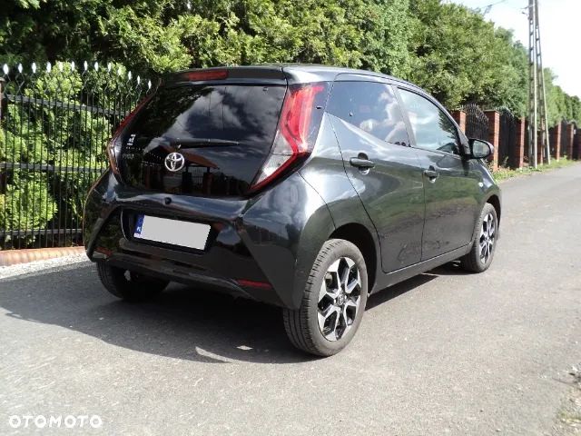 Toyota Aygo - 3