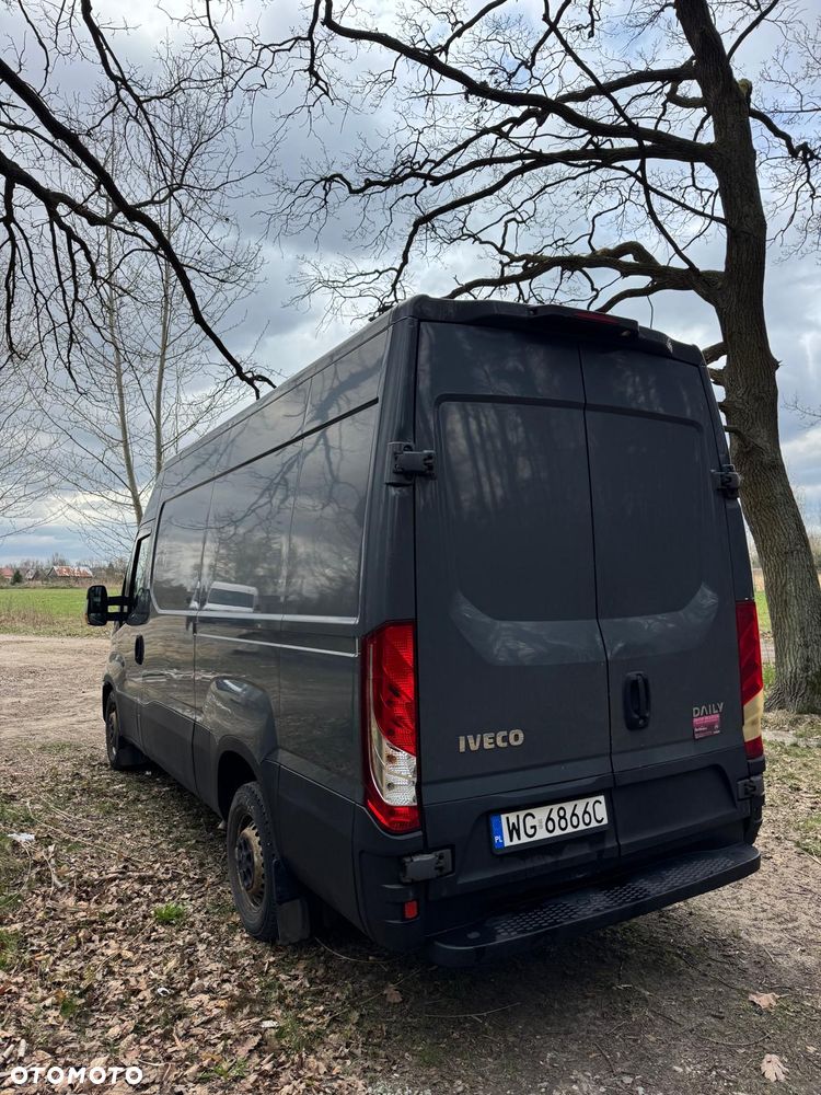 Iveco Daily - 4