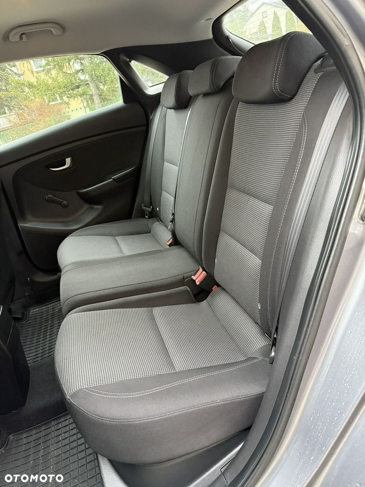 Hyundai i30 - 8