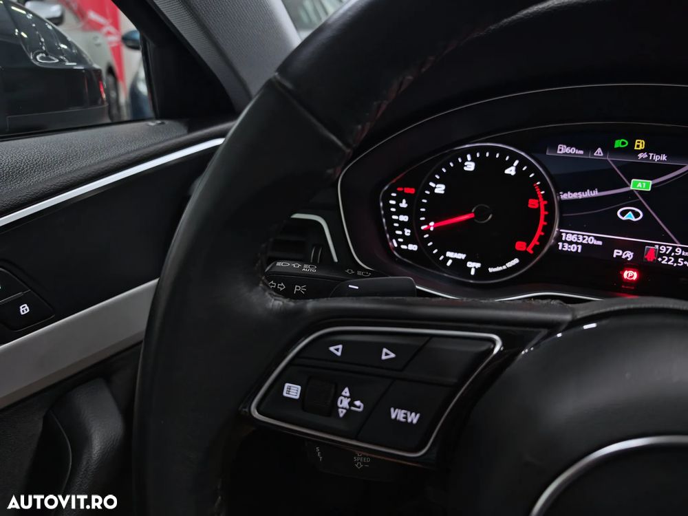 AUDI A4 Avant 2022 — imagine 22