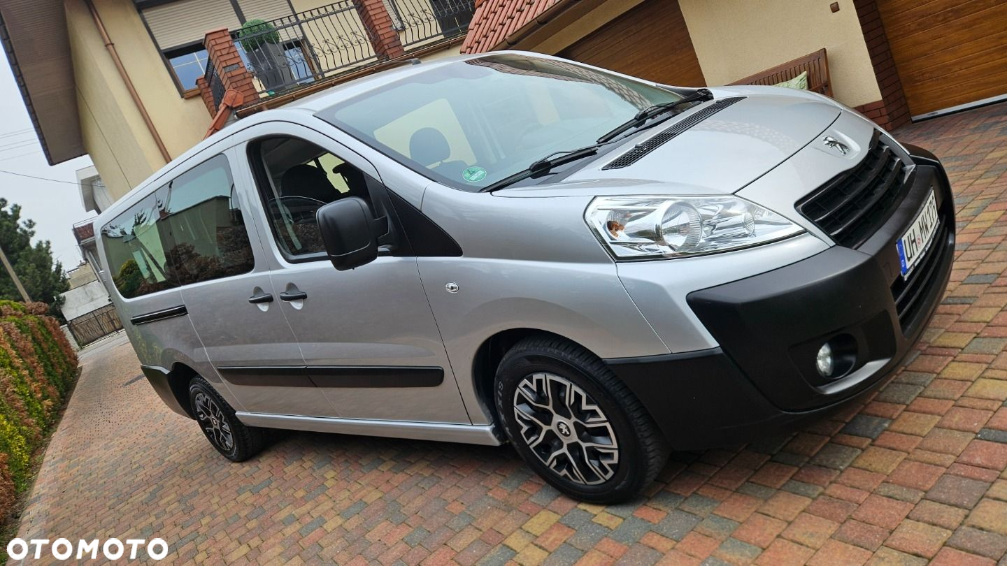Peugeot Expert Tepee L2H1 (5-Si.) Allure - 9
