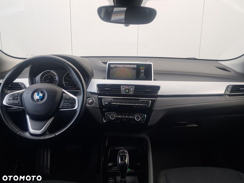 BMW X2 - 13